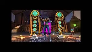 How to defeat Kate Bishop | thorne break difficulty | Marvel Contest Of Champions 2023