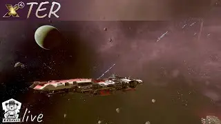 X4:Foundations 8.0 HF4 | TER 007 | Fast draufgehen ist teuer 😝