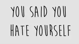 Salvia Plath (Lyrics) - Teen Suicide
