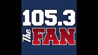 FULL INTERVIEW! Travel chaos, book writing, and SMU sports on 105.3 The Fan&rsquo;s After Dark: 08-14-2025