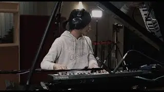 Capricious Illusion -Hide: The Music Project-