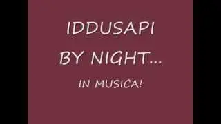 IDDUSAPI presenta: 