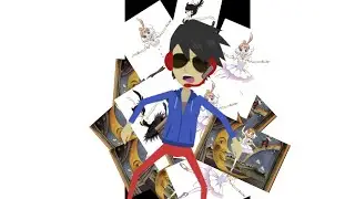 3/fmip._.fp Encantos all over my Find Me in Paris