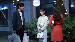 心機女諷刺灰姑娘勾搭總裁，殊不知她是總裁找了20年的青梅竹馬！