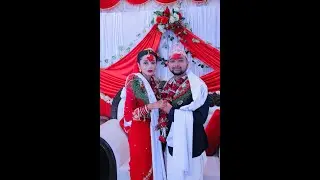 Aabiskar & Anju Wedding Vedio