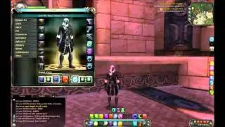 Rift Rogue Assassin Build Guide AND Level 50 Rift Gameplay