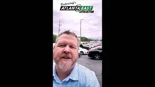 Your Buddy @chuckstudebaker2287 gets great deals every Monday night #atlanta #east #auto #auction!