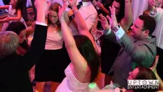 Stephen and Brooke's Wedding | Westin Poinsett | Greenville, SC | Wedding DJ and Photo Booth