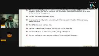UK Israelites : topic - Live by the sword, Die by the sword part 1