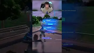 Fortnite Secretly Added a Crazy New Augment...