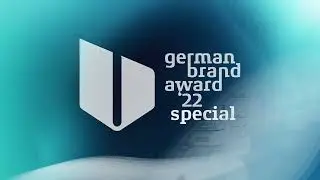 German Brand Award FB