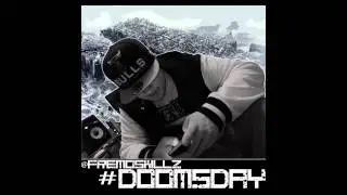 Work Hard Play Hard REMIX- Fremo Skillz Ft. Crown P and Twhy Shine