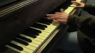 Yann Tiersen - Comptine d'ete no. 3
