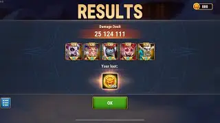 Best ArchDemon Teams for Day 6: Hero Wars Alliance | 20-30M Crazy Damage