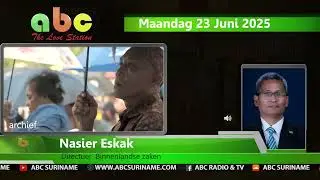 Eskak: beschuldiging PL rond Javaans Nieuwjaar ongegrond en ver gezocht - ABC