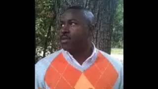 Drake fear: The Gospel version called Change by Alexander Smith.flv