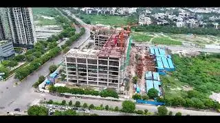 ADITYA IKON 105, NOIDA