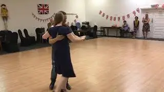 Johana Pantera & Sarah Dietz 10/08/17