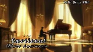 Male Humming  Sad Music | Bangla Natok Music 2025#Humming_Male  #Emotional_Male  _music #Humming_flv