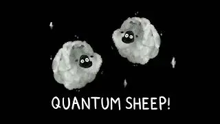 Quantum Sheep: Introduction
