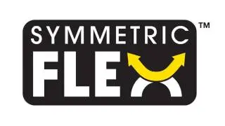 Line Skis Symmetric Flex Technology