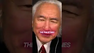 Did EINSTEIN Believe in GOD ?? w/ Michio Kaku