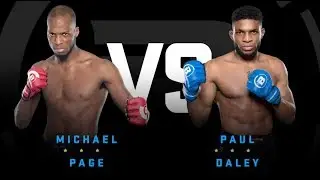 Recap | Bellator 216