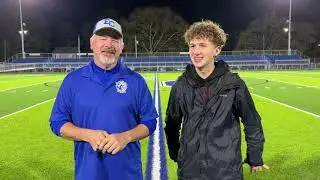 ECS: 25-26 Senior Spotlight - Quinn Smith (Band)