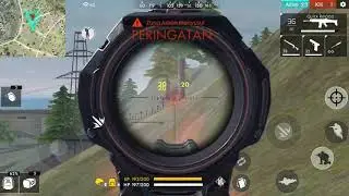 Tutorial main FF bagi pemula