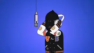 Rollie Mendosha - Cold For Real