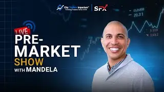 WHAT'S NEXT FOR SILVER & GOLD!? (LIVE) | 'Pre-Market Show' (ep. 80) | 29 January 2026
