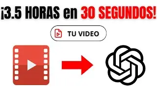 Esta IA ANALIZA VIDEOS mejor que un HUMANO (Es BRUTAL) 🎥🤖