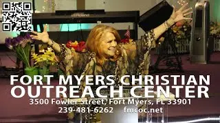 2025-08-31 Sunday 10AM Service - Pastor Lynn Braco