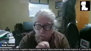 Historical Fencing Guild Livestream 12 26 25
