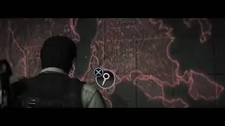 The Evil Within - Bonus: All Map Fragments