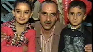 أفراح قرية الصالحية حفل السيدين عيسى وأحمد الكوسا أحيا الحفل فرقة النفحات القدسية3