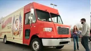 W.B. Mason: The Test Drive