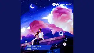 Blue Stars (Instrumental)