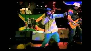 Talking Blues &ndash; CCB Reggae All-Stars &ndash; 2/7/15