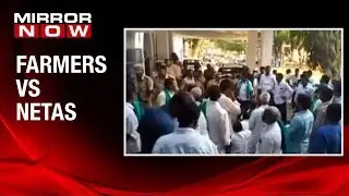 Telangana: More than 170 farmers to contest 2019 Lok Sabha Elections from Nizamabad