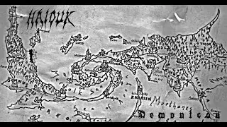Haiduk - Nergion