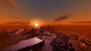 GGR shader v1.0 Para Minecraft pe 1.18 e 1.17