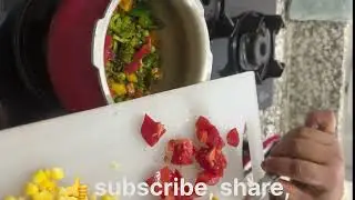 How to make non sticky Pur Veg Dalia # VegDalia #Food #coockingrecipe #Tina kitchen #weightloss 