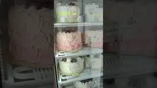 Кондитерская Сафия Ташкент Узбекистан / Sweets Tashkent #sweets #cakes #tashkent #uzbekistan