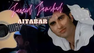 Aitebar Bhi | Junaid Jamshed | Vital Sign | Pakistan Music