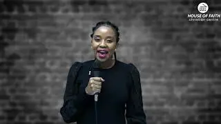 Sermon: Mighty Woman of Valour - Women's Day