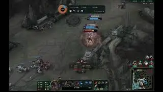 Aatrox - ABC Off Meta 2Three - League Of Legends