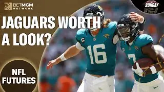 AFC South Breakdown: Jaguars Potential to UPSET the Houston Texans?