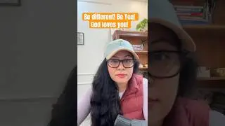 Be You! God loves you! #shorts #mindset #motivation #selflove #god #divine #spirituality #divine