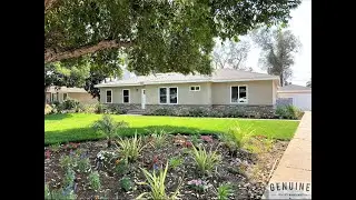 Santa Ana Homes for Rent 3BR/2BA by Santa Ana Property Management
